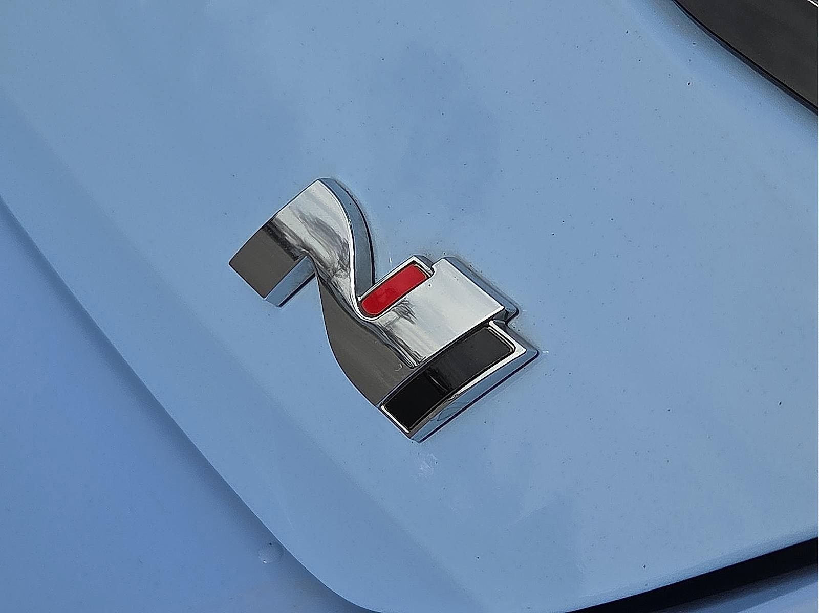 Used 2023 Hyundai Elantra N image 8