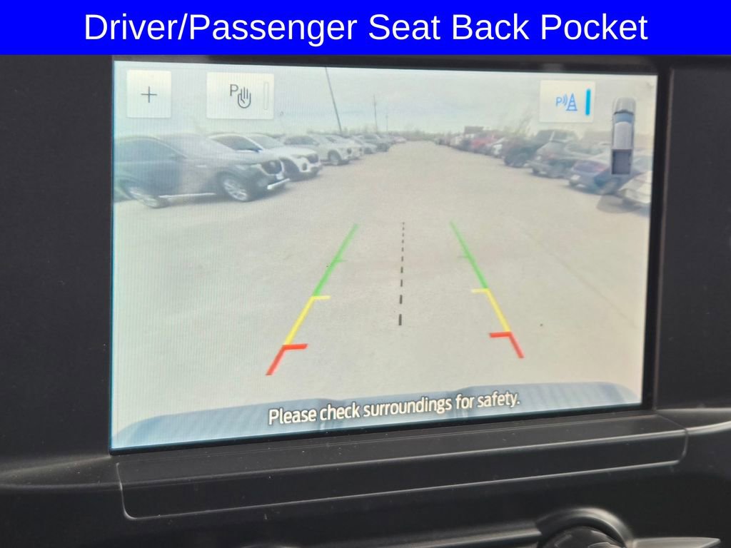 Used 2021 Ford F150 XL w/ STX Appearance Package image 20