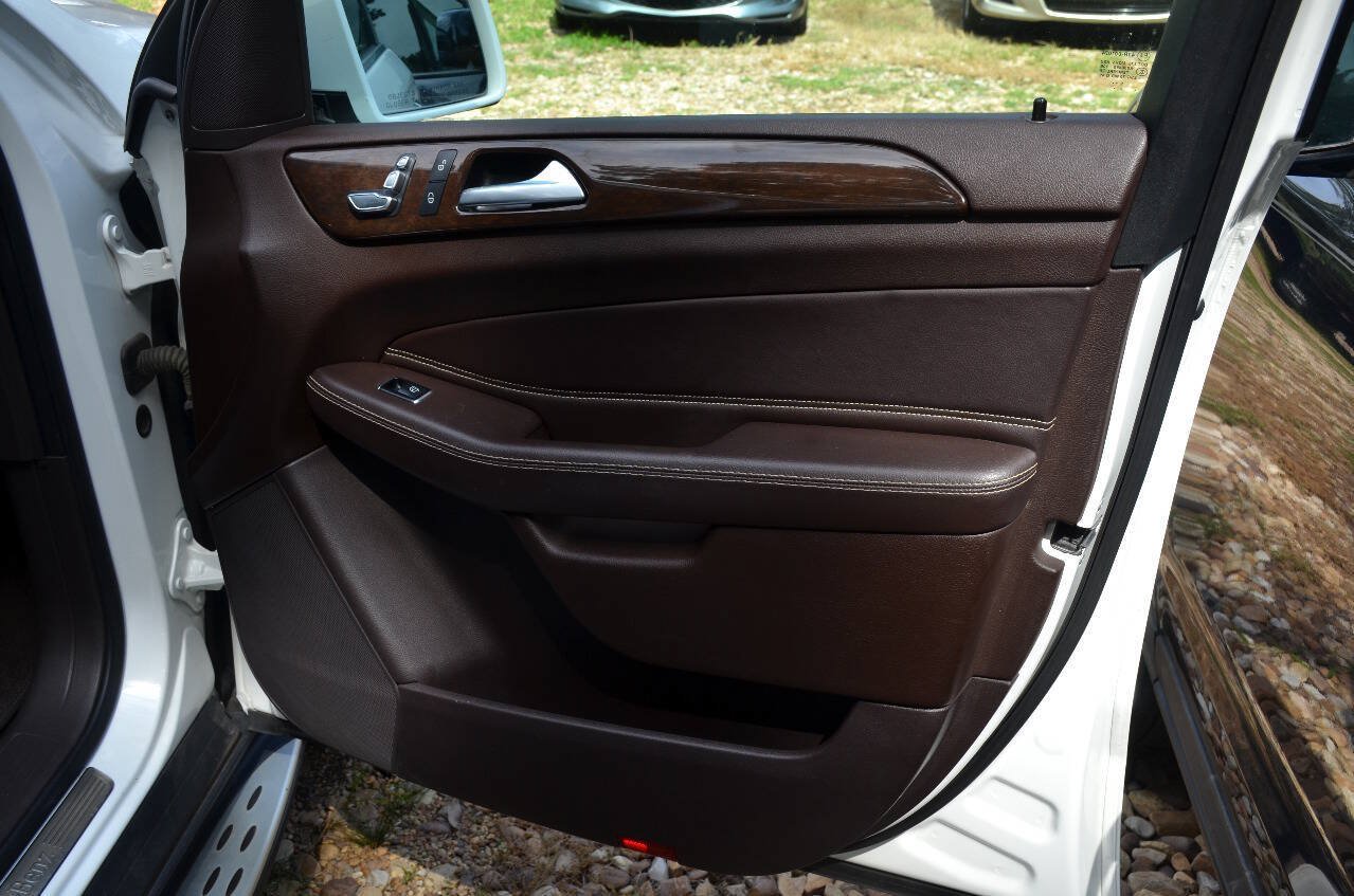 Used 2016 Mercedes-Benz GLE 350 4MATIC image 14