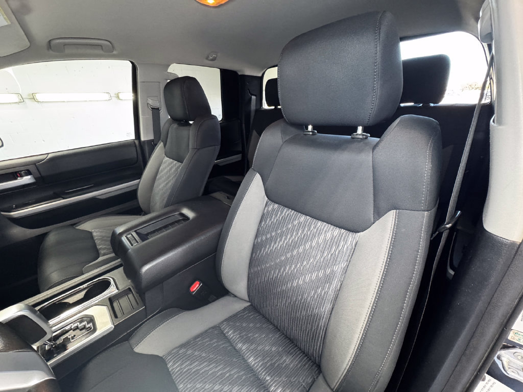 Used 2021 Toyota Tundra SR5 AWD/4WD image 13