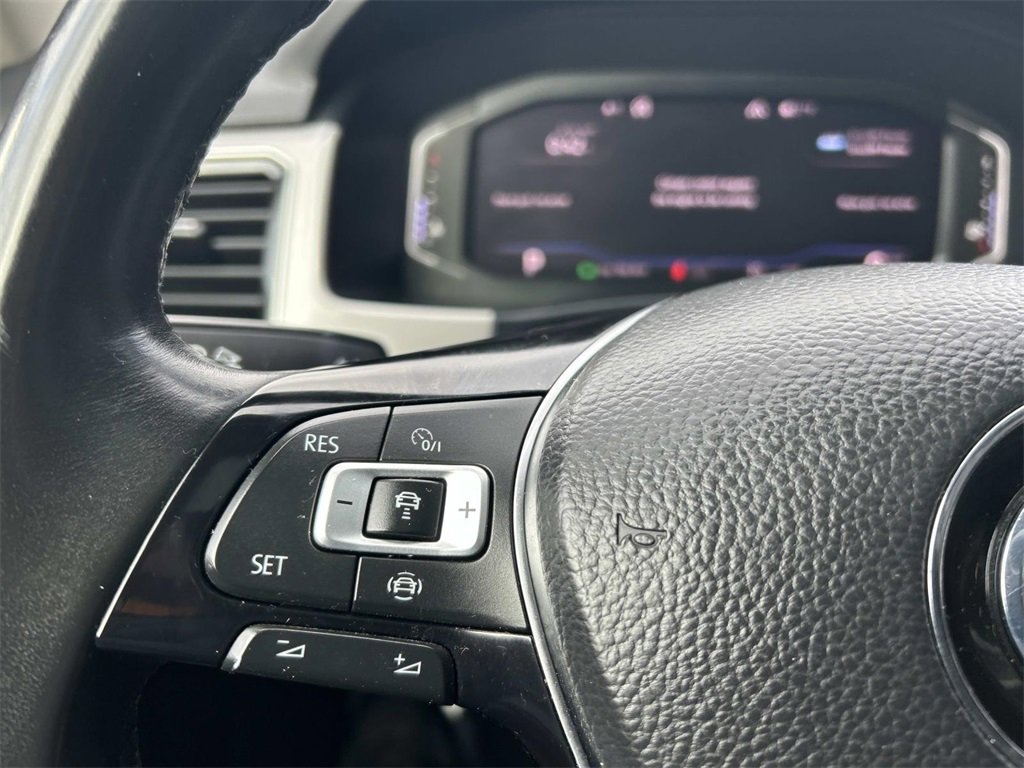 Used 2019 Volkswagen Atlas SEL Premium image 25