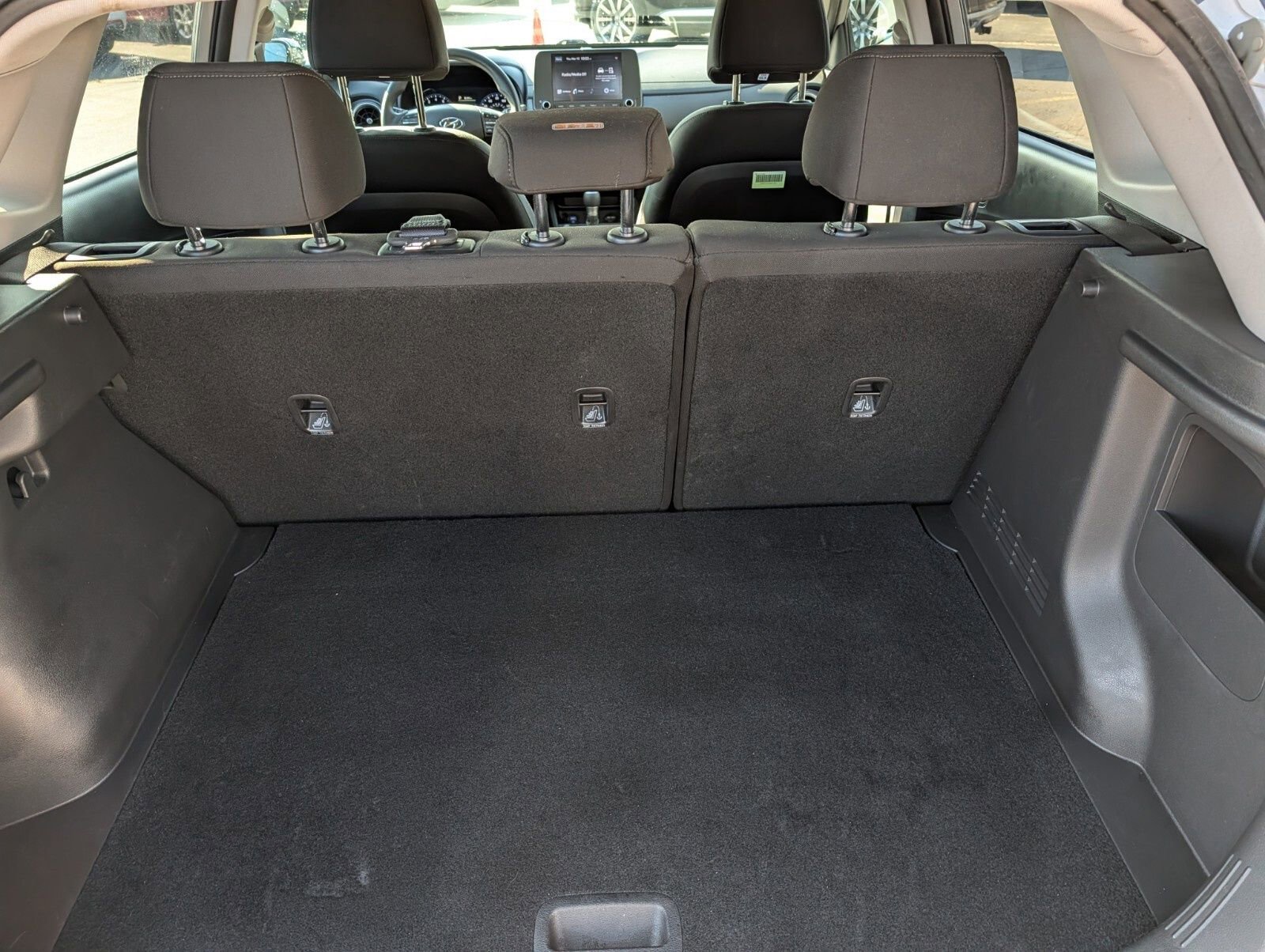 Used 2022 Hyundai Kona SEL image 21