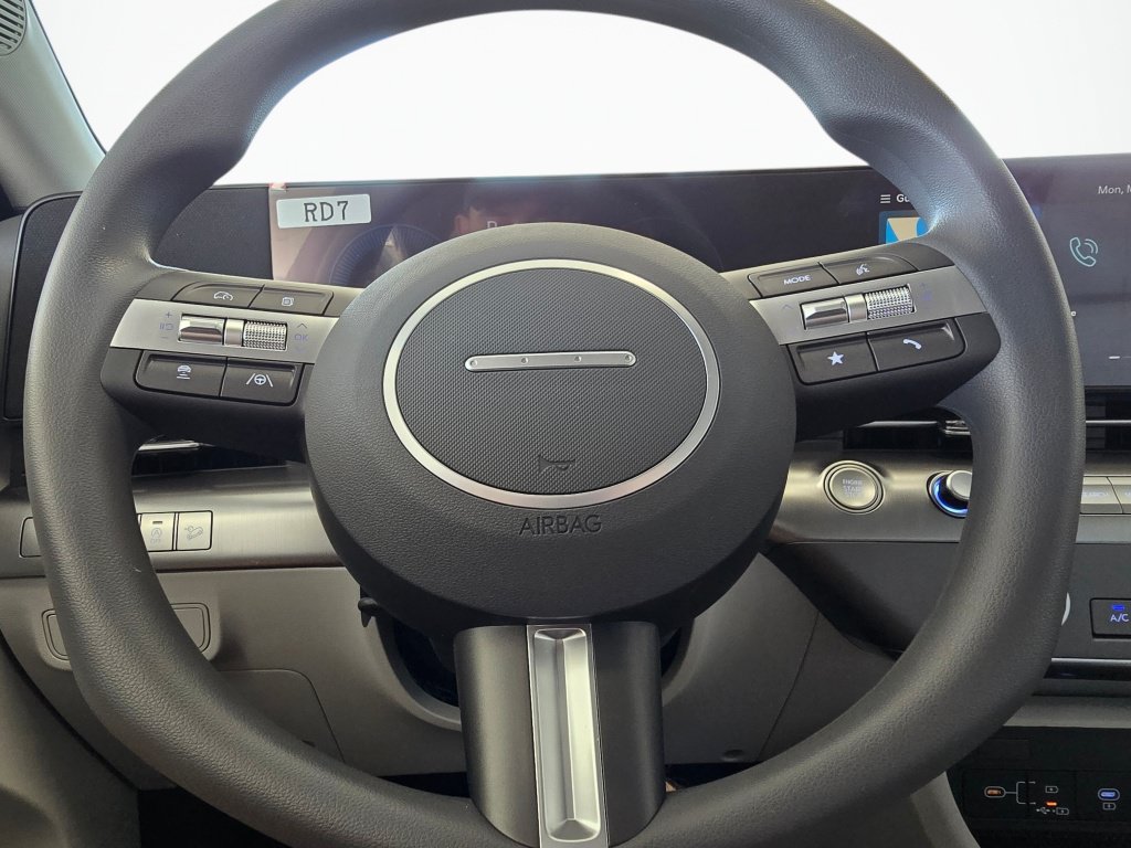 New 2026 Hyundai Kona SE AWD/4WD image 21