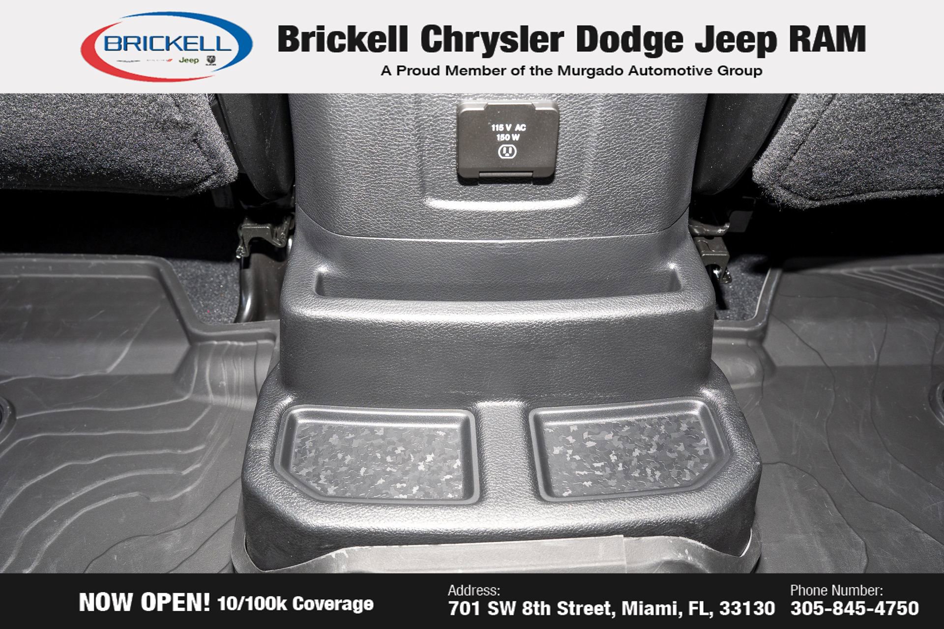 Used 2025 Jeep Wrangler Unlimited Rubicon image 19