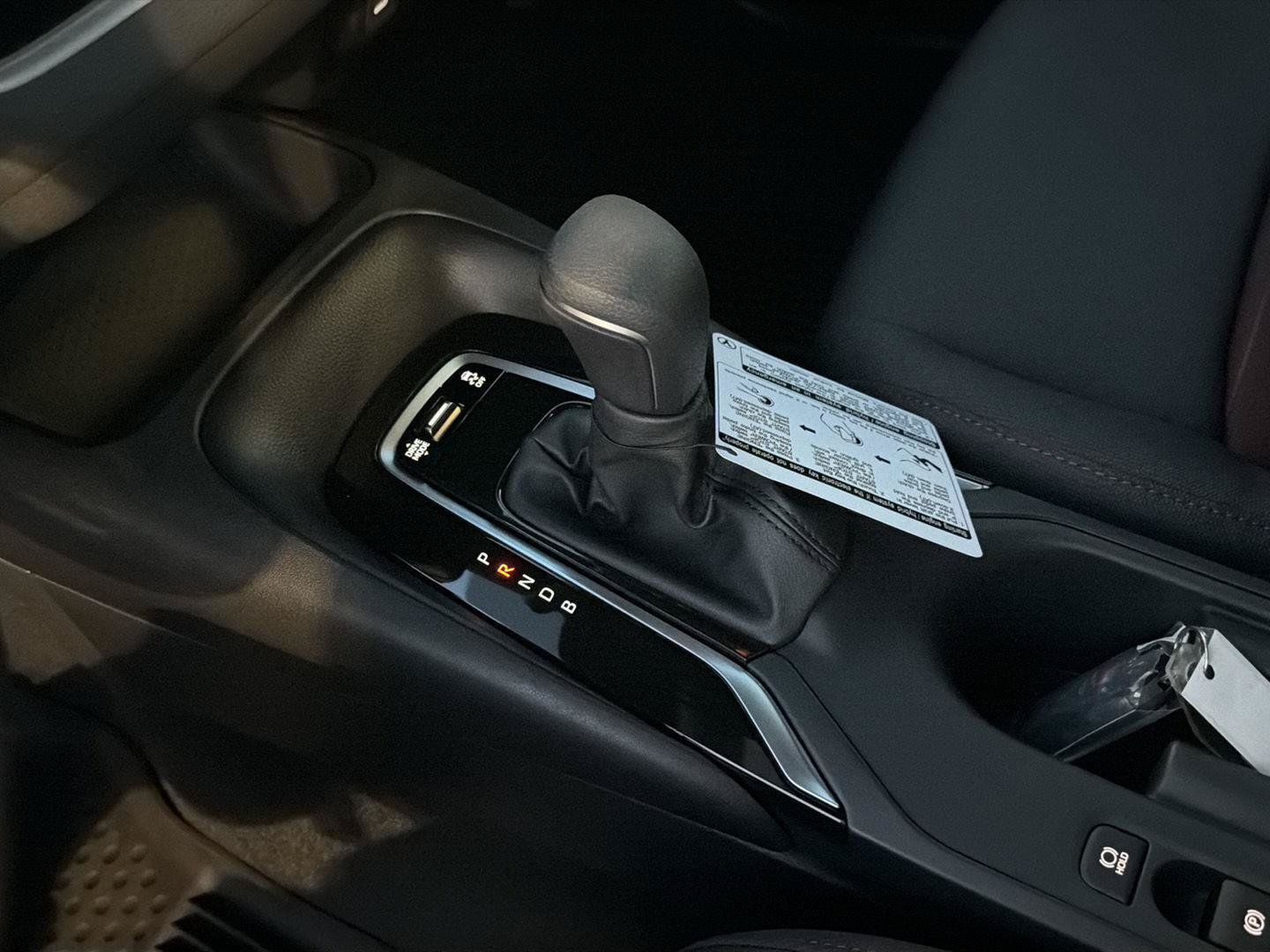 New 2027 Toyota Corolla SE FWD image 27
