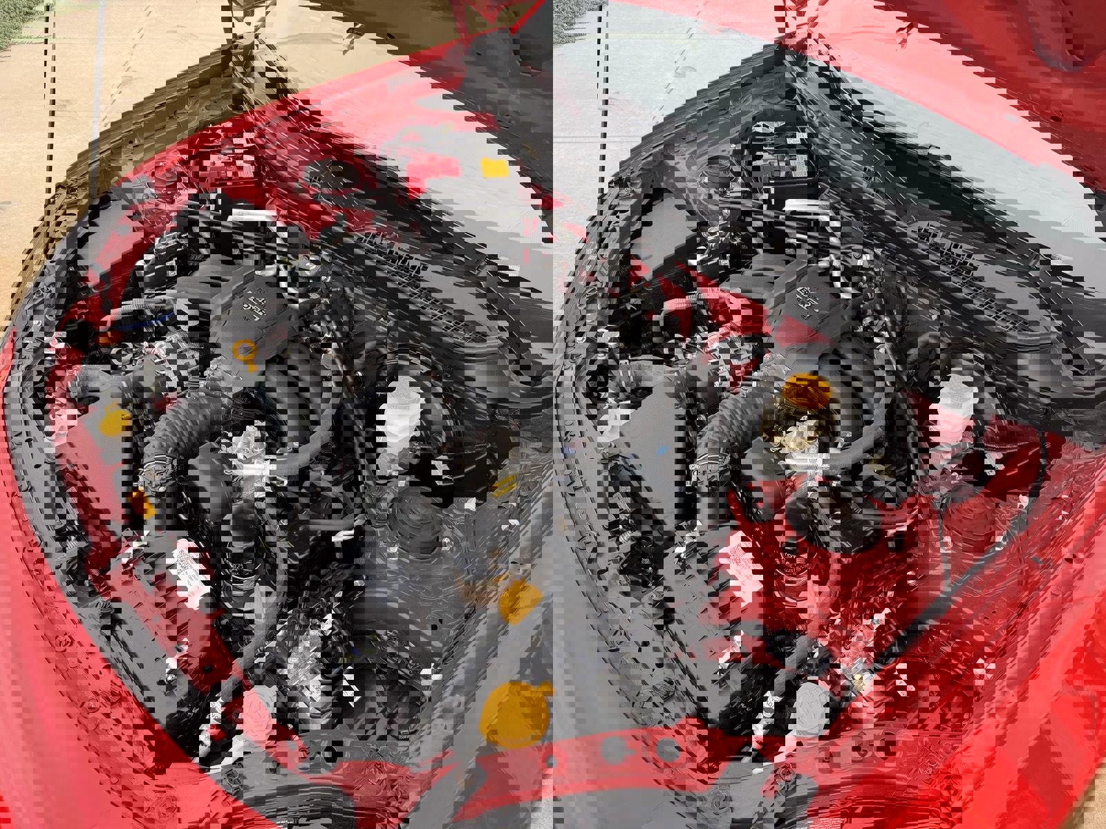 Certified 2024 Toyota GR86 TRUENO Edition image 40