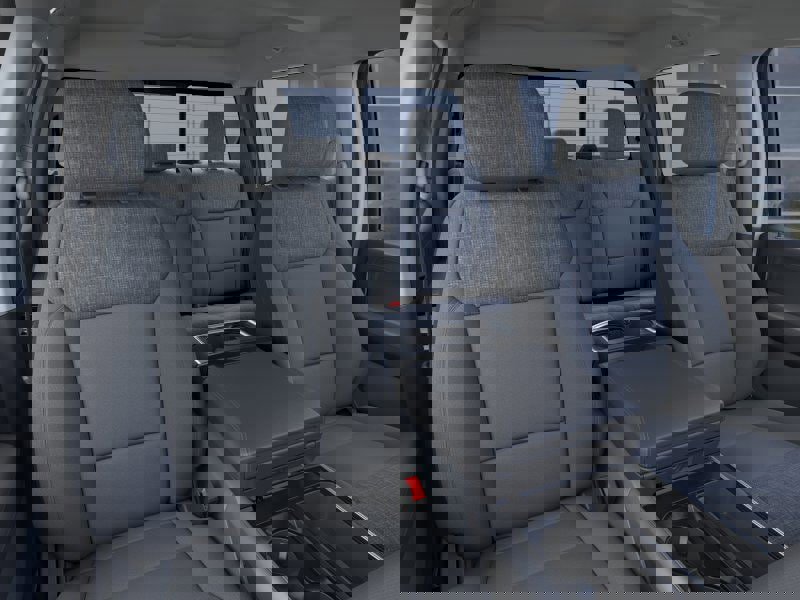 New 2025 Ford F150 XLT w/ Equipment Group 302A MID image 10