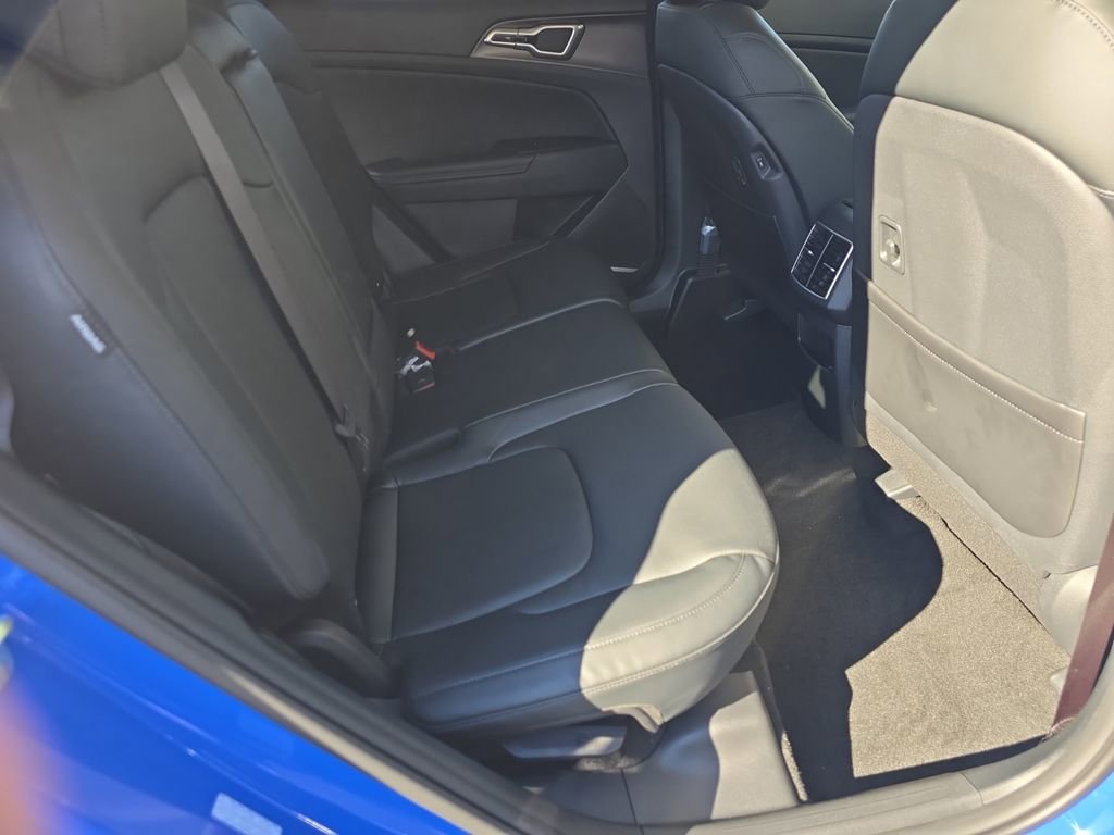 New 2026 Kia Sportage EX w/ EX Panorama Roof Package image 20