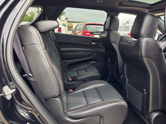 Used 2026 Dodge Durango GT AWD/4WD image 19