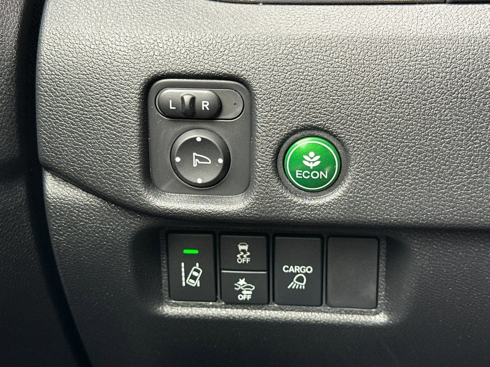 New 2026 Honda Ridgeline RTL image 31