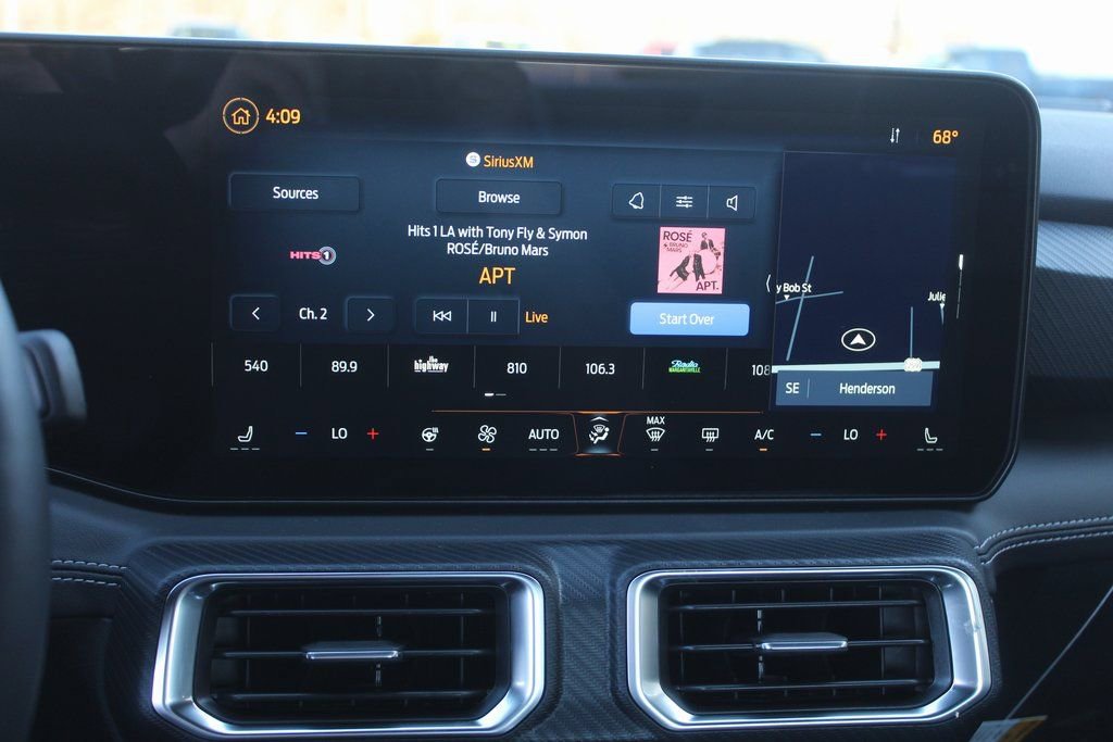 New 2026 Ford Mustang GT Premium image 14