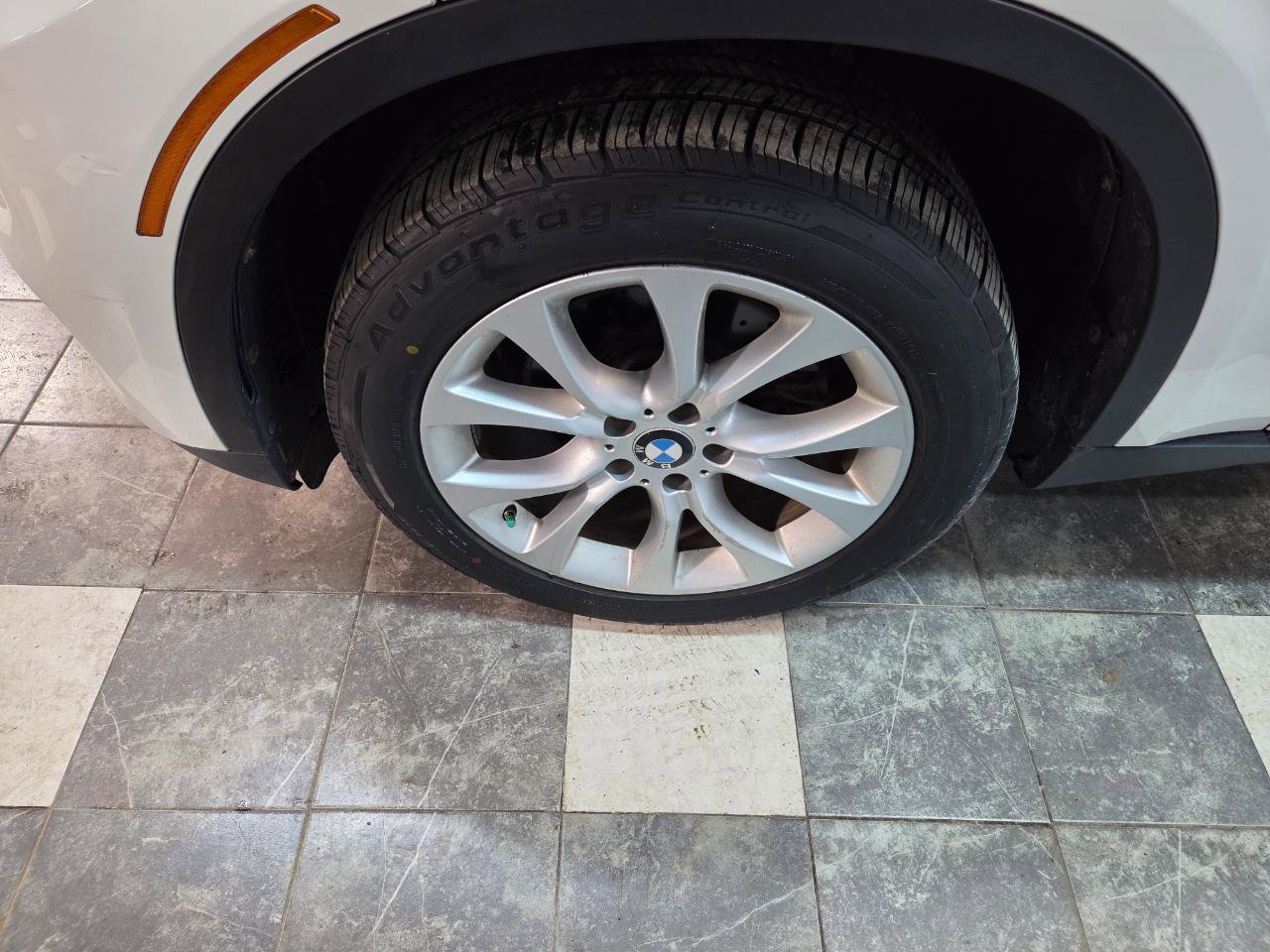 Used 2016 BMW X5 xDrive35i AWD/4WD image 31