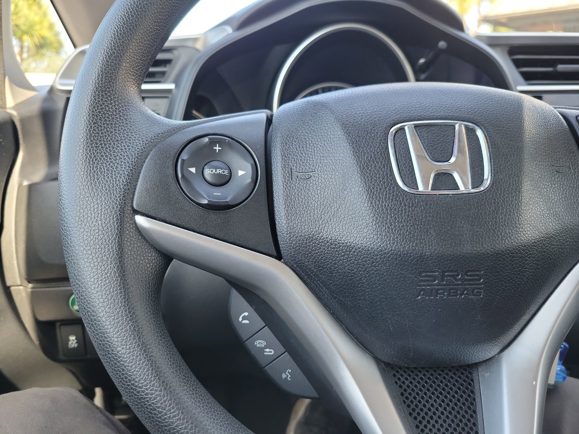 Used 2019 Honda Fit LX image 29
