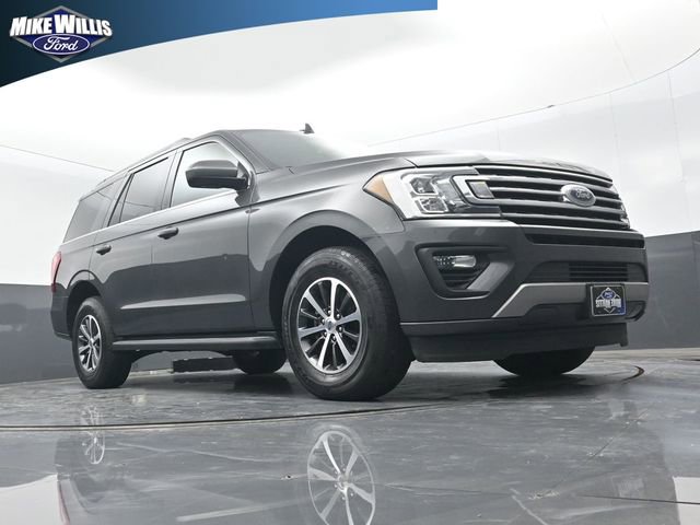 Used 2021 Ford Expedition XLT image 17