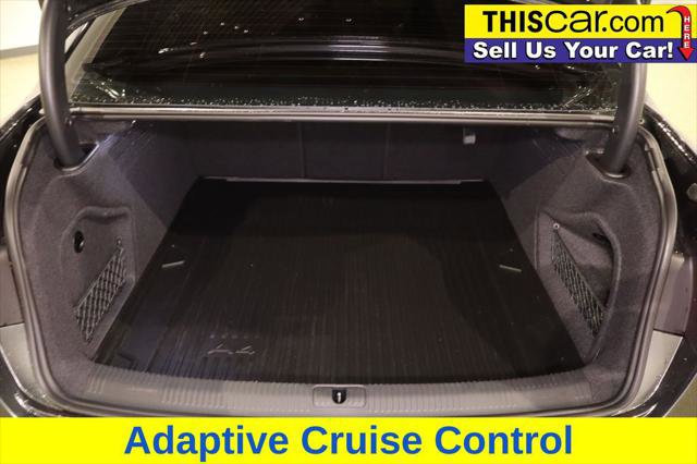 Used 2023 Audi S4 Premium Plus w/ Premium Plus Package image 31