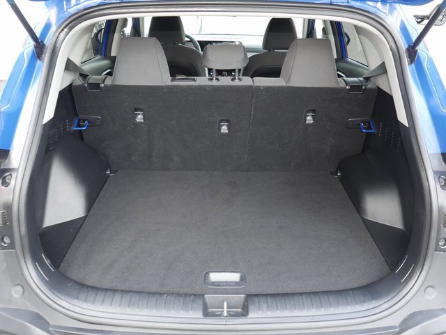 Used 2024 Kia Seltos LX image 8