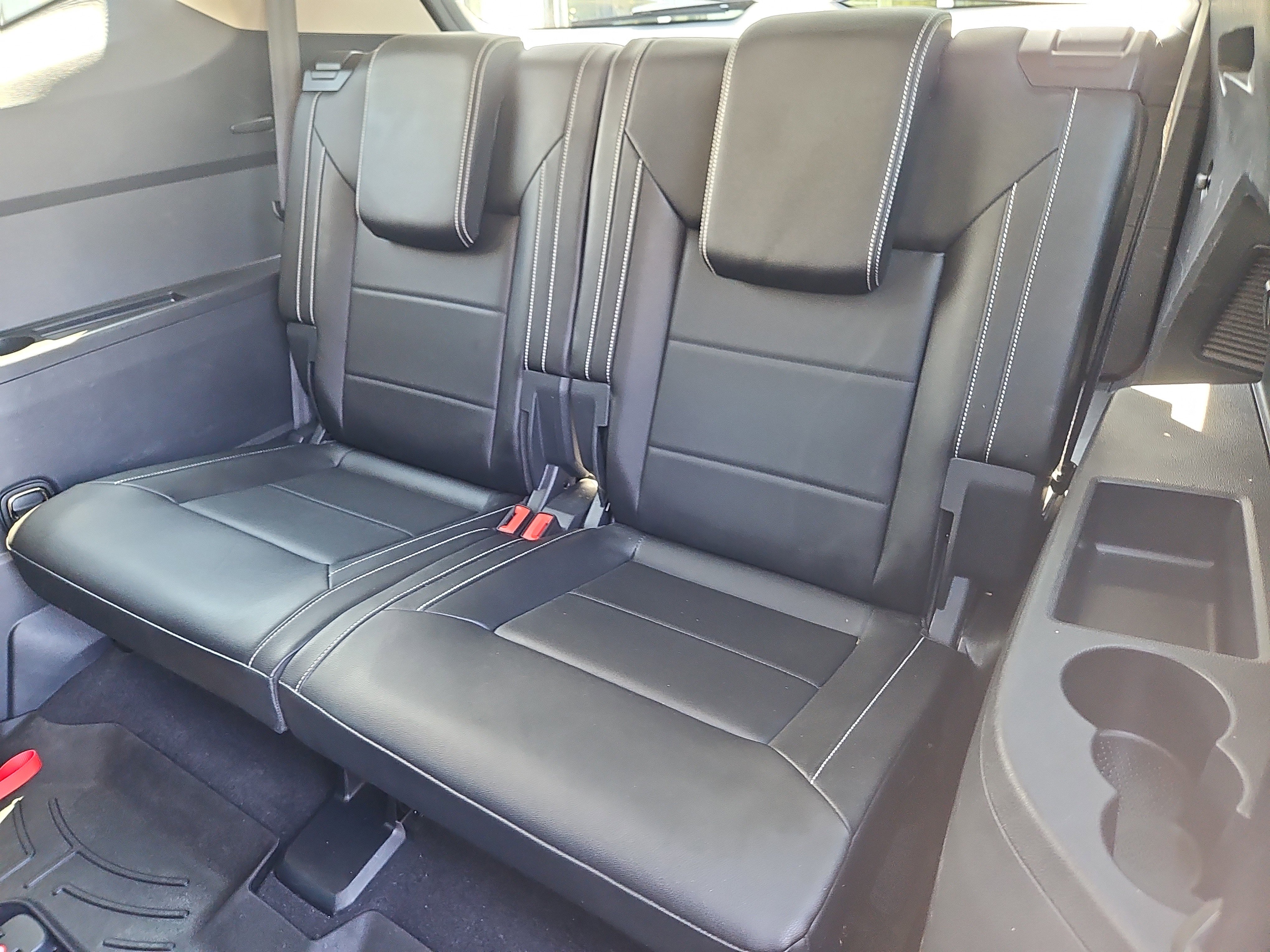 Certified 2023 Volkswagen Atlas SE AWD/4WD image 31