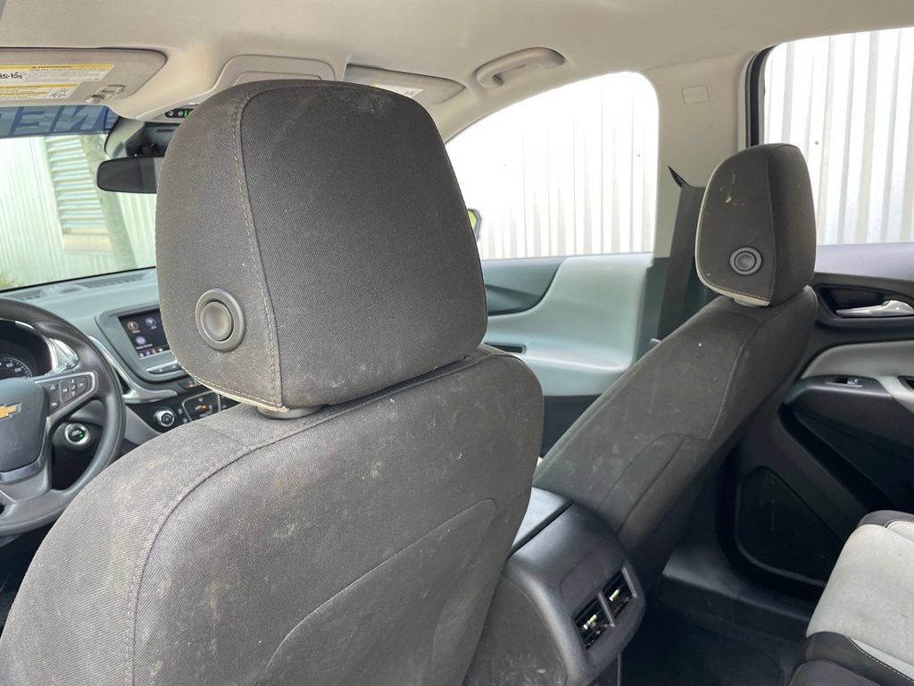Used 2023 Chevrolet Equinox LT AWD/4WD image 27