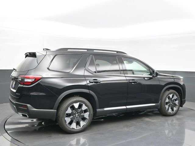 New 2026 Honda Pilot Elite image 6