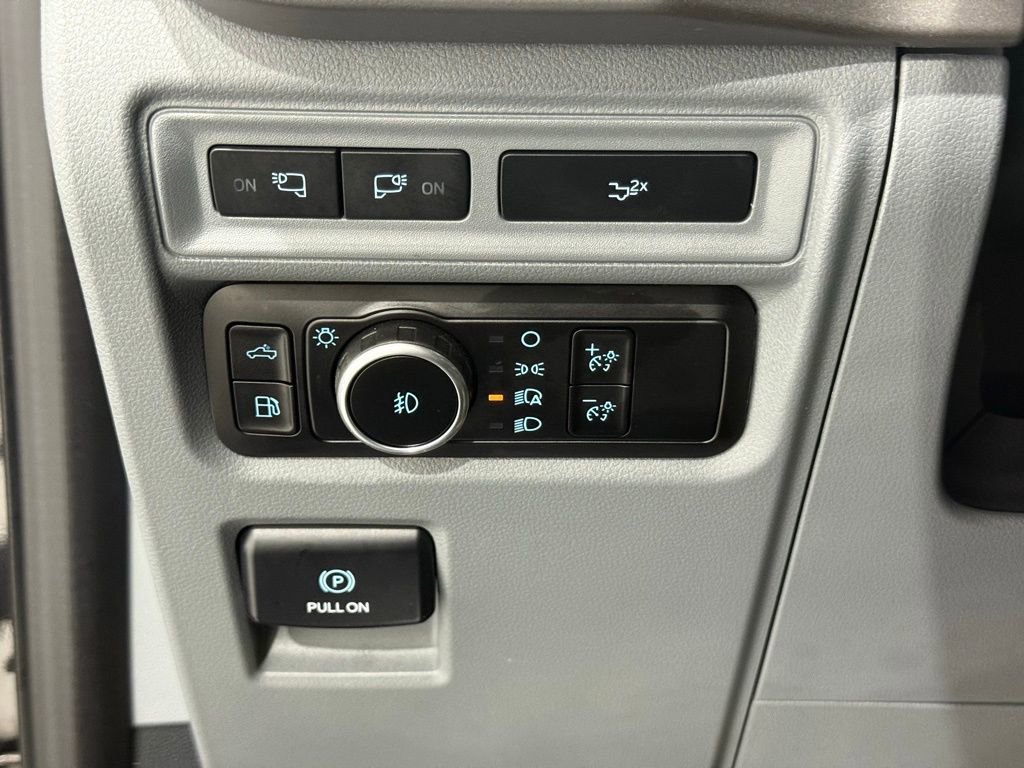 Used 2024 Ford F150 XLT w/ Equipment Group 302A MID image 33