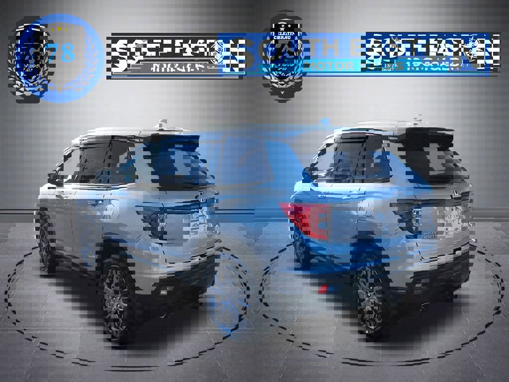 Used 2019 Honda Passport EX-L image 5