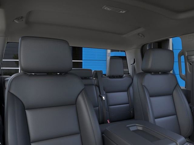 New 2026 Chevrolet Silverado 2500 W/T image 24