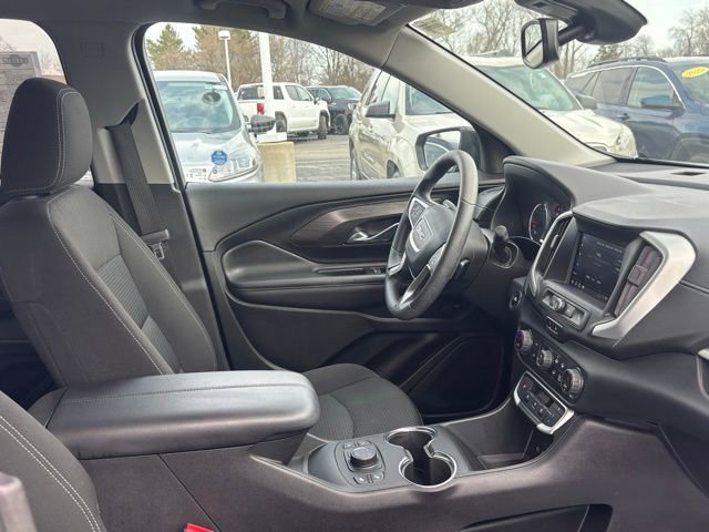 Used 2023 GMC Terrain SLE w/ Driver Convenience Package AWD/4WD image 16