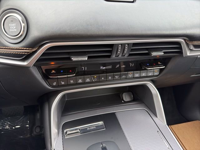 New 2026 MAZDA CX-70 3.3 Turbo S w/ Premium Package image 21
