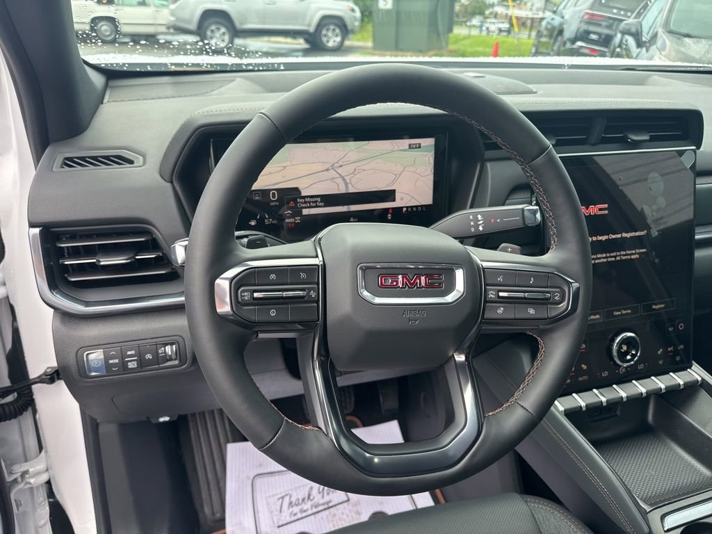 New 2026 GMC Terrain AT4 w/ Technology Package II image 18