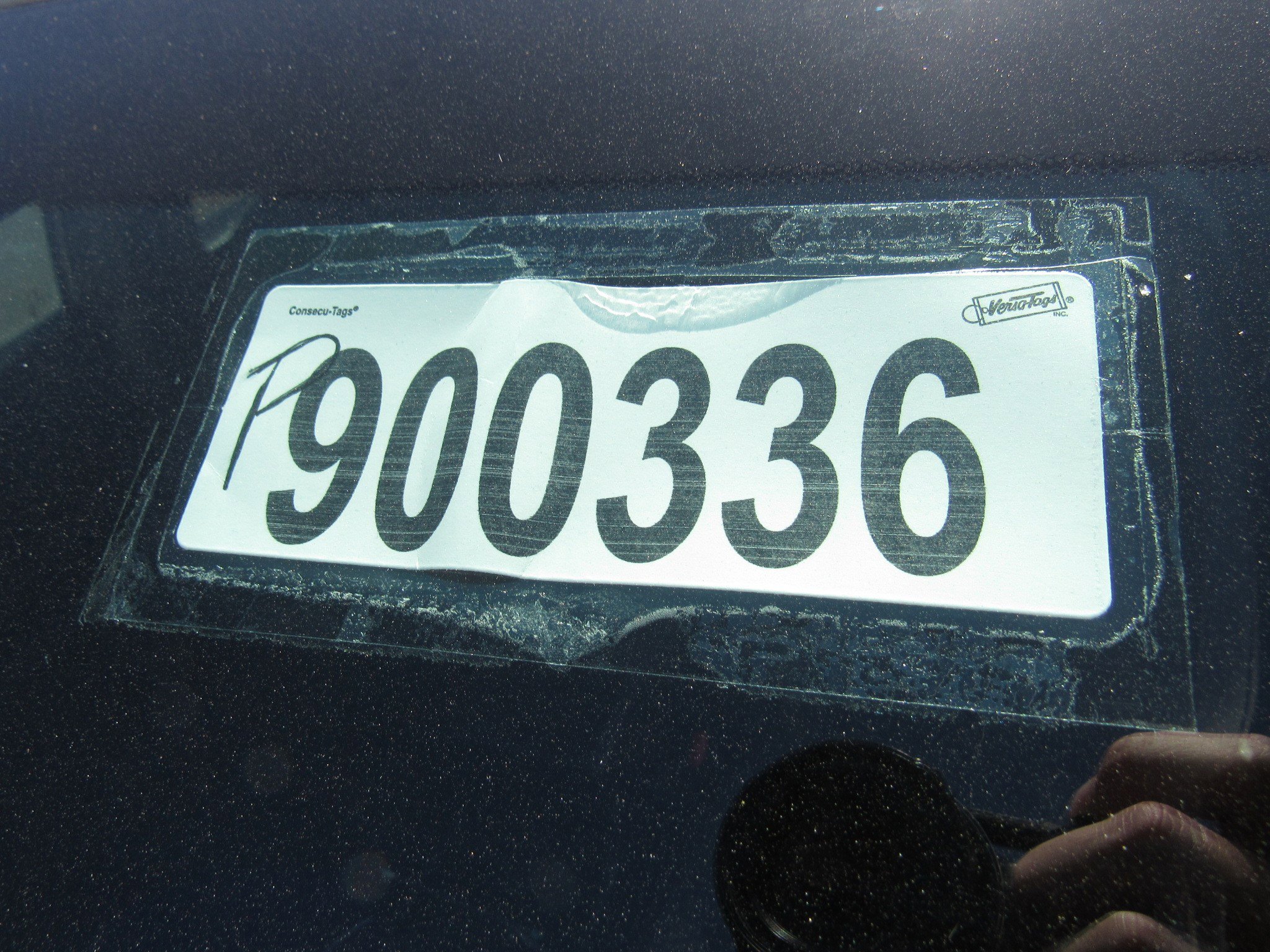 Used 2025 Honda CR-V Sport-L image 32