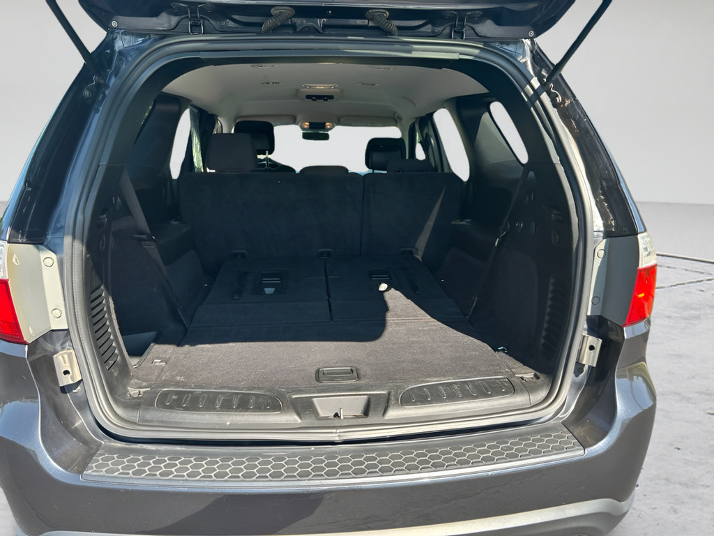 Used 2013 Dodge Durango SXT AWD/4WD image 25