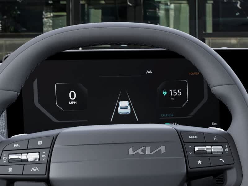 New 2026 Kia EV6 Light RWD image 21