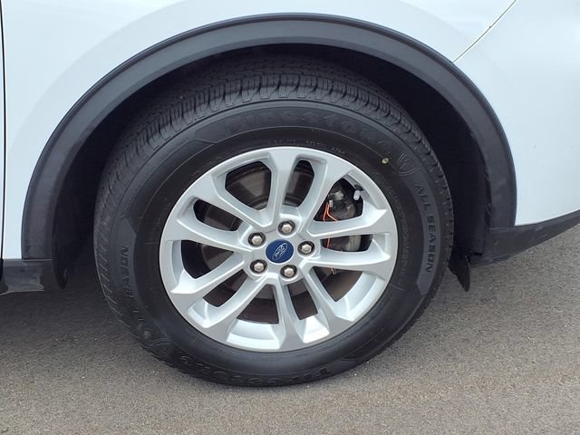 Used 2021 Ford Escape SE AWD/4WD image 23