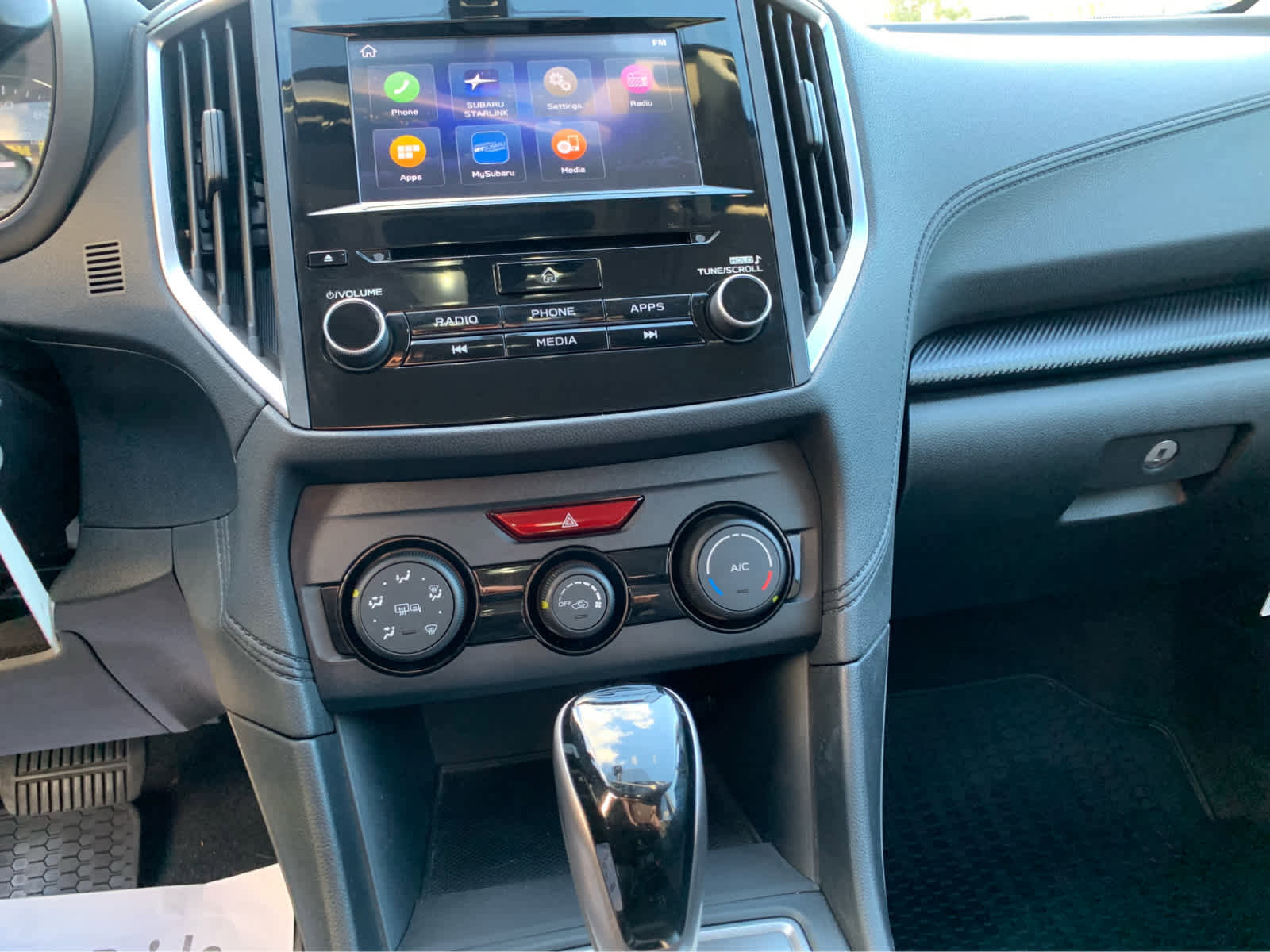 Used 2019 Subaru Crosstrek 2.0i Premium w/ Eyesight System image 18