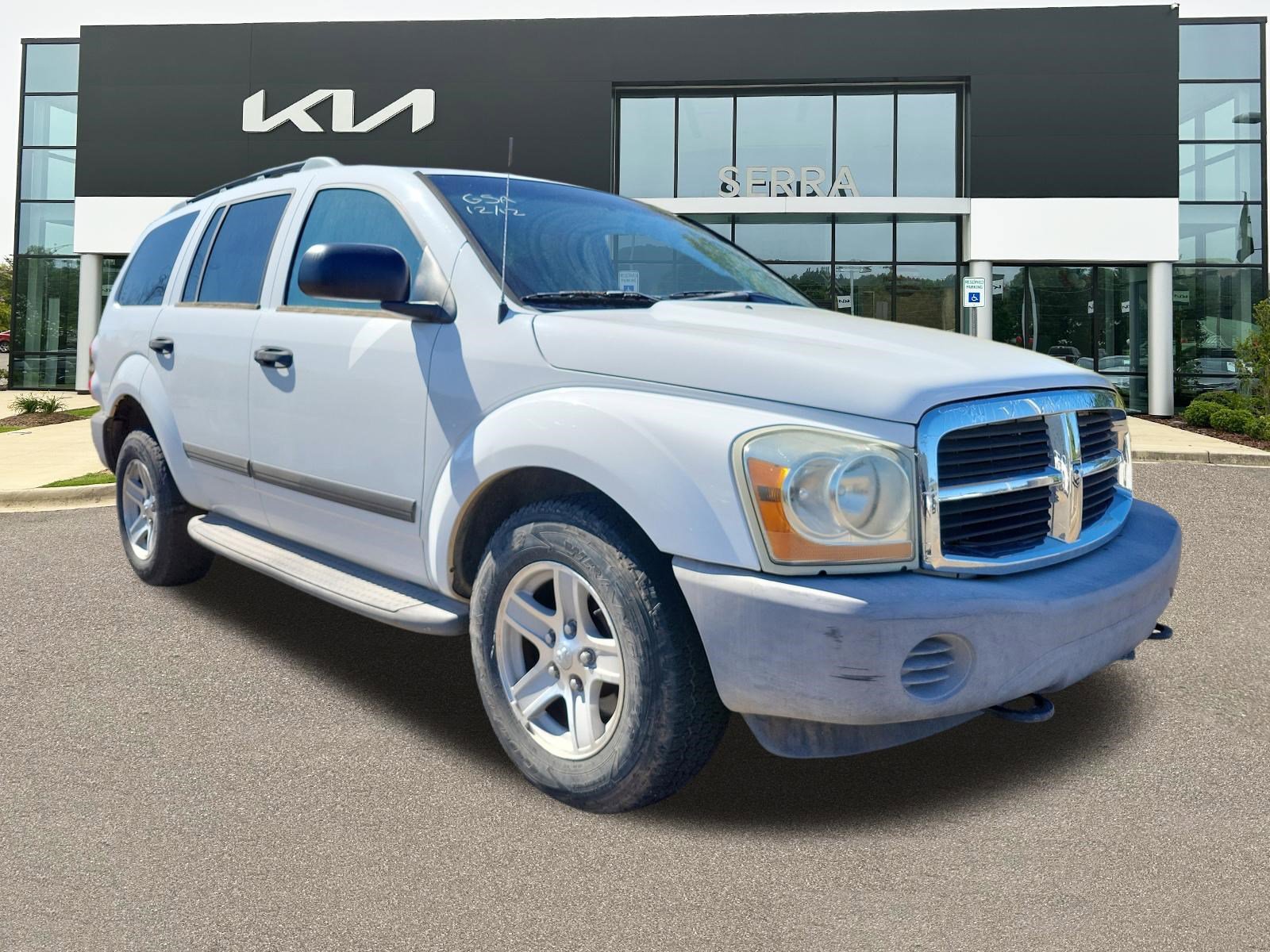 Used 2006 Dodge Durango SXT image 1