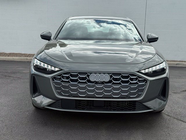 New 2026 Audi A5 Premium Plus AWD/4WD image 3