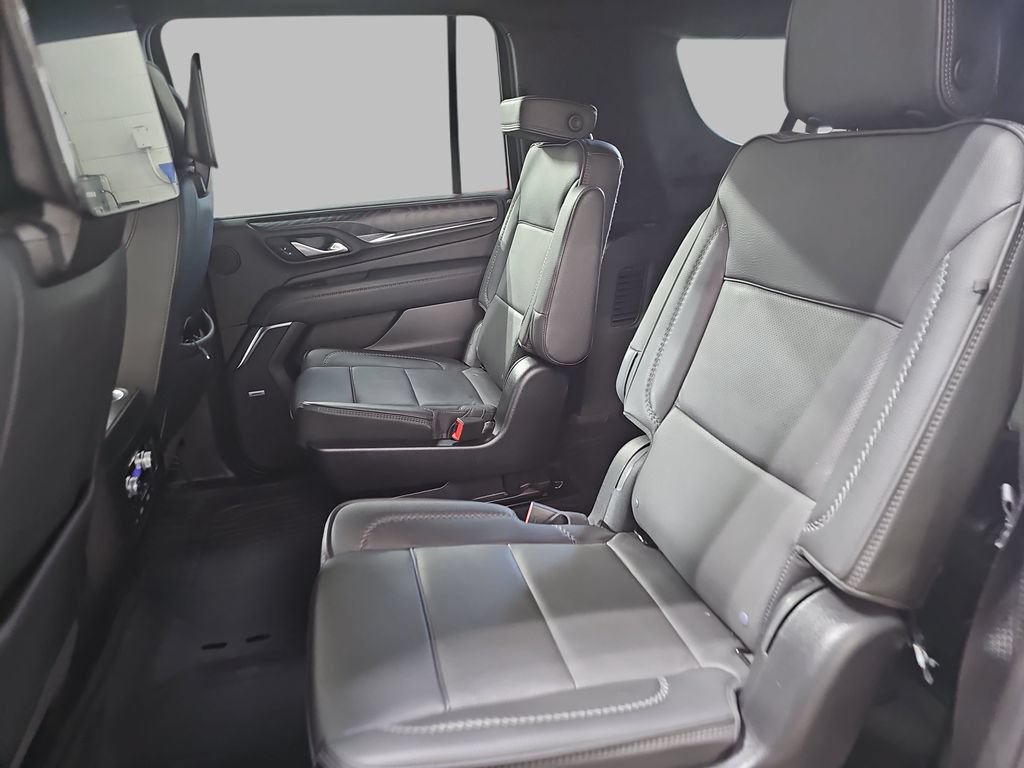 Certified 2024 GMC Yukon XL Denali w/ Advanced Technology Package AWD/4WD image 19