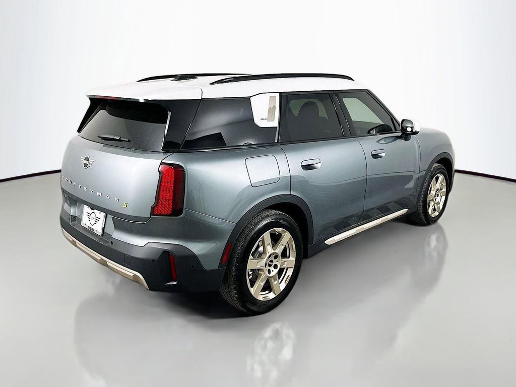 Used 2025 MINI Cooper Countryman SE image 5