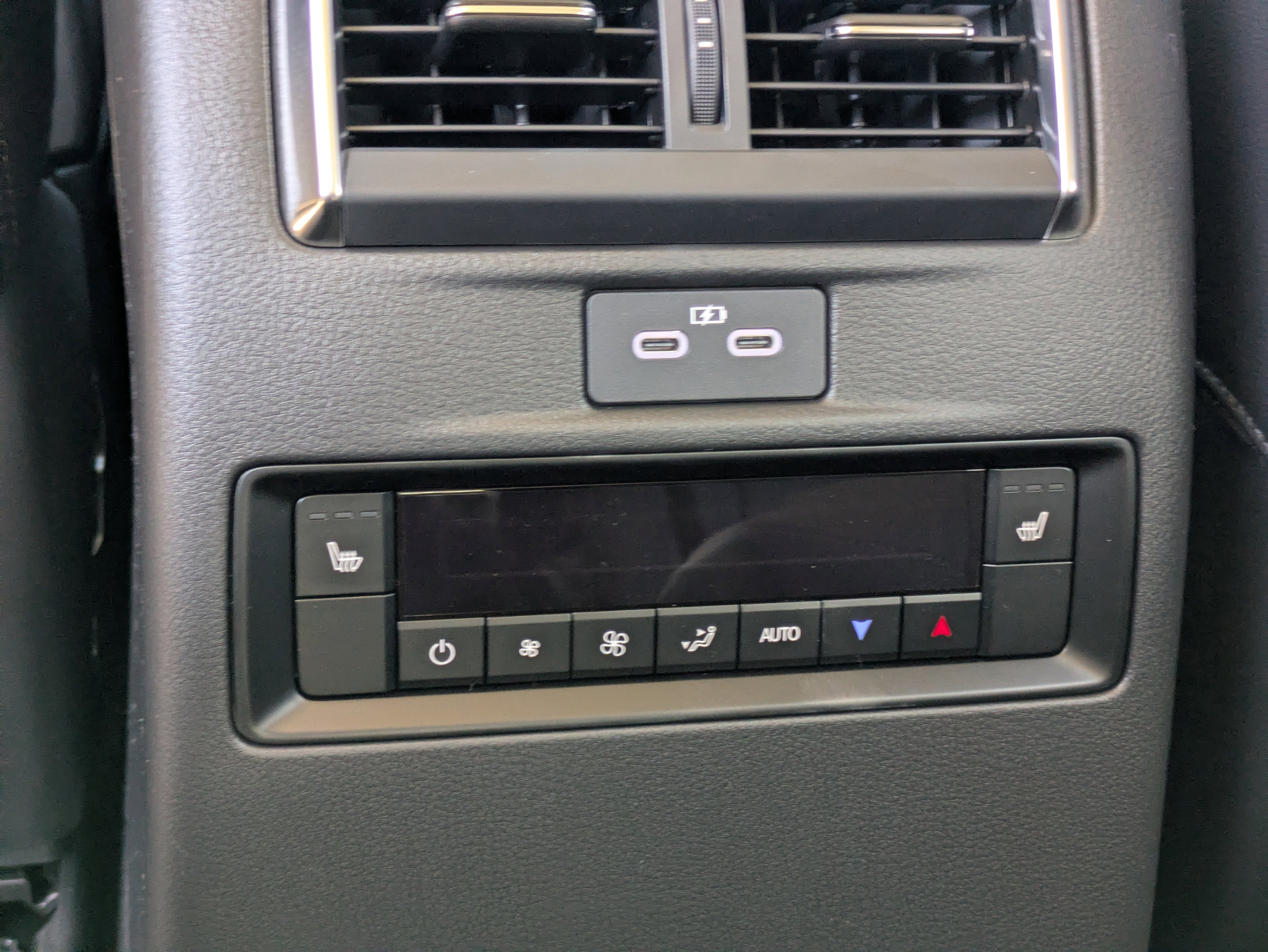 New 2026 MAZDA CX-90 Plug-In Hybrid w/Premium Sport image 15