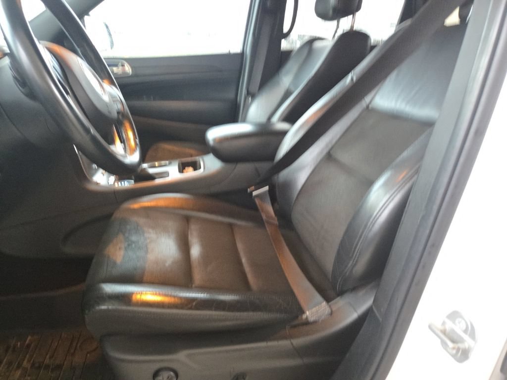 Used 2019 Jeep Grand Cherokee Altitude AWD/4WD image 14