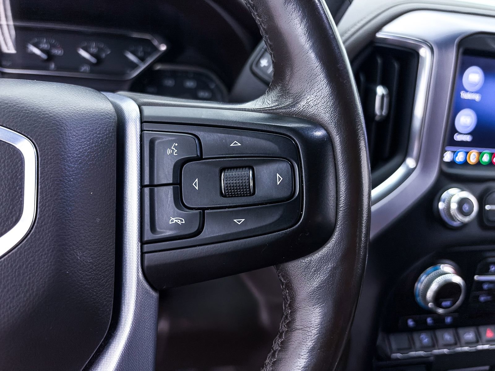 Used 2019 GMC Sierra 1500 SLT AWD/4WD image 33