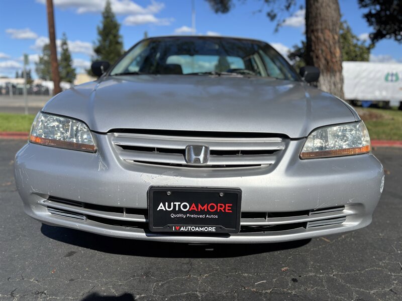 Used 2001 Honda Accord VP image 3