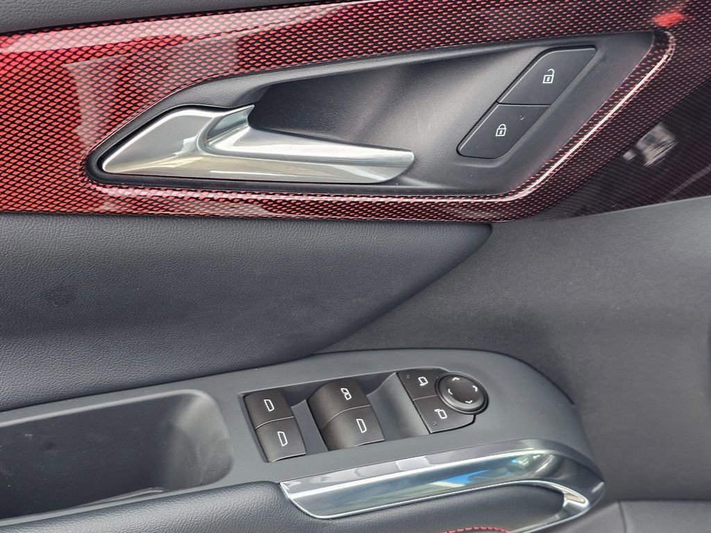 New 2026 Chevrolet Traverse Z71 w/ LPO, Floor Liner Package image 22