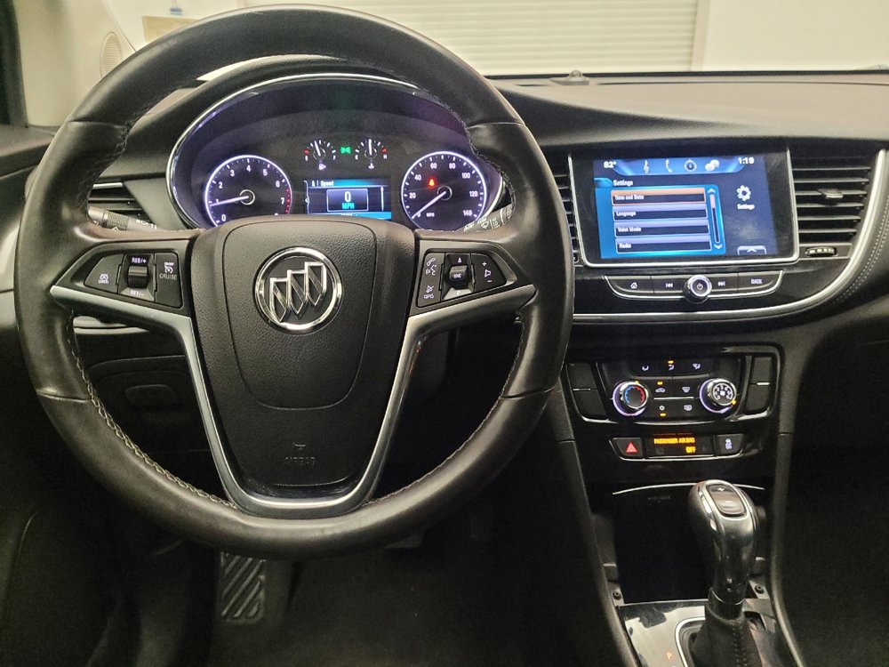 Used 2017 Buick Encore Preferred image 22