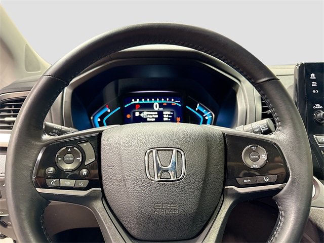 Used 2019 Honda Odyssey EX-L image 13