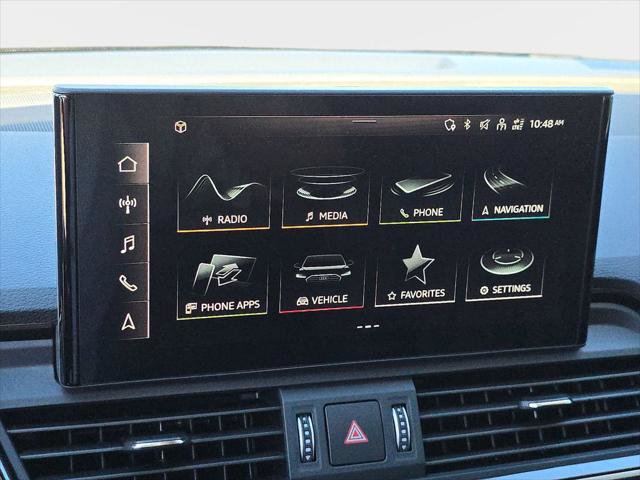 Used 2023 Audi Q5 2.0T Premium Plus w/ Premium Plus Package AWD/4WD image 28