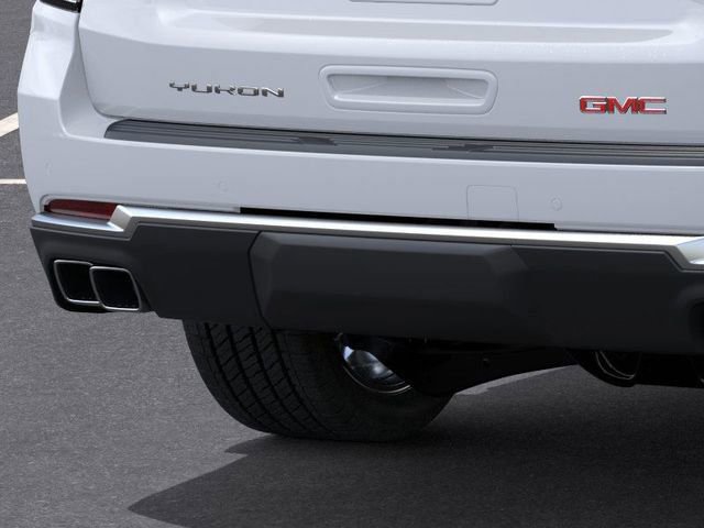 New 2026 GMC Yukon Denali w/ Denali Reserve Package image 14