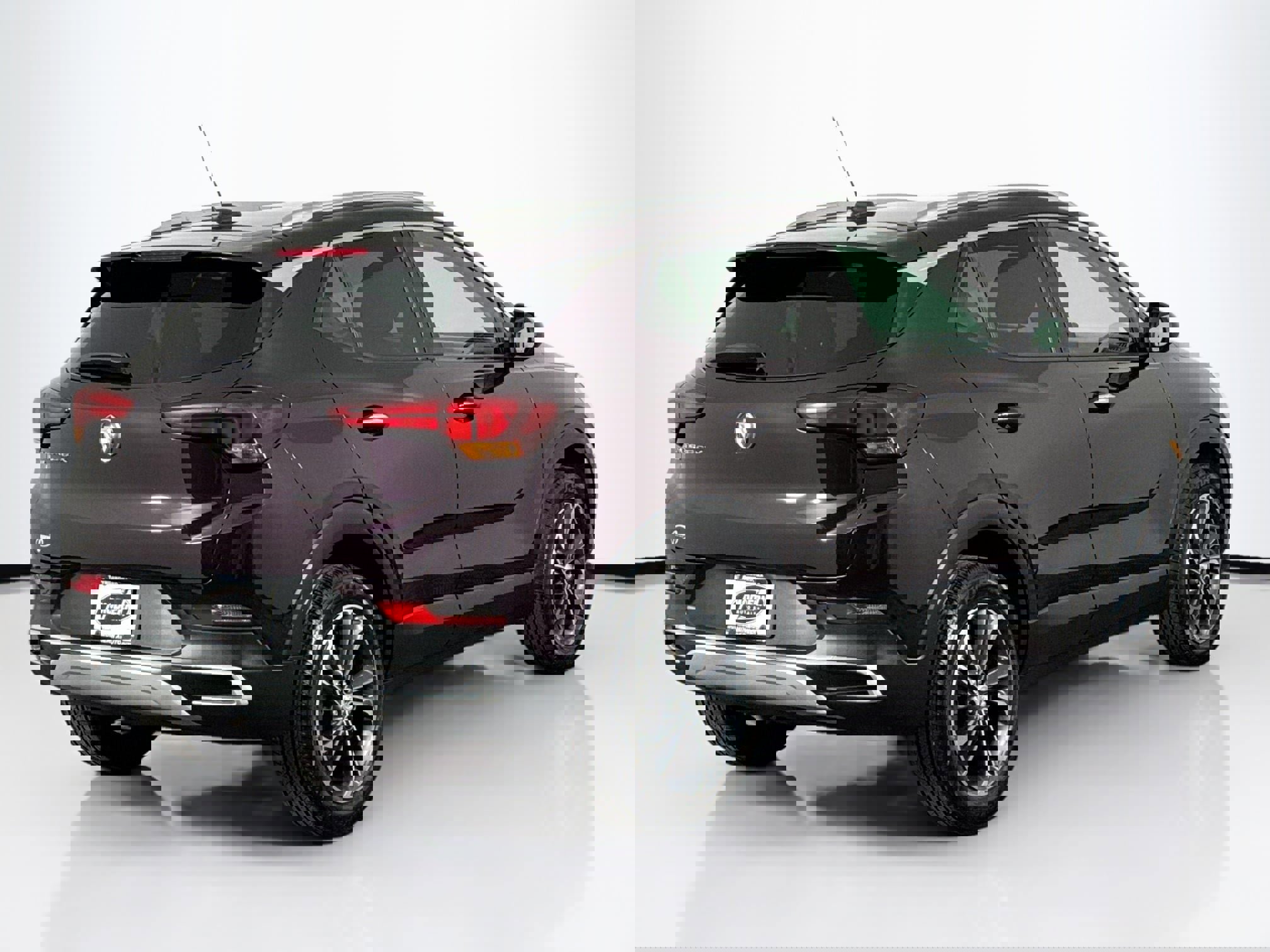 Used 2020 Buick Encore GX Select image 11