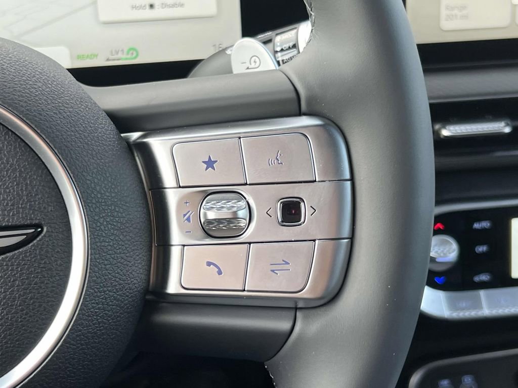 New 2025 Genesis GV60 Advanced AWD/4WD image 23