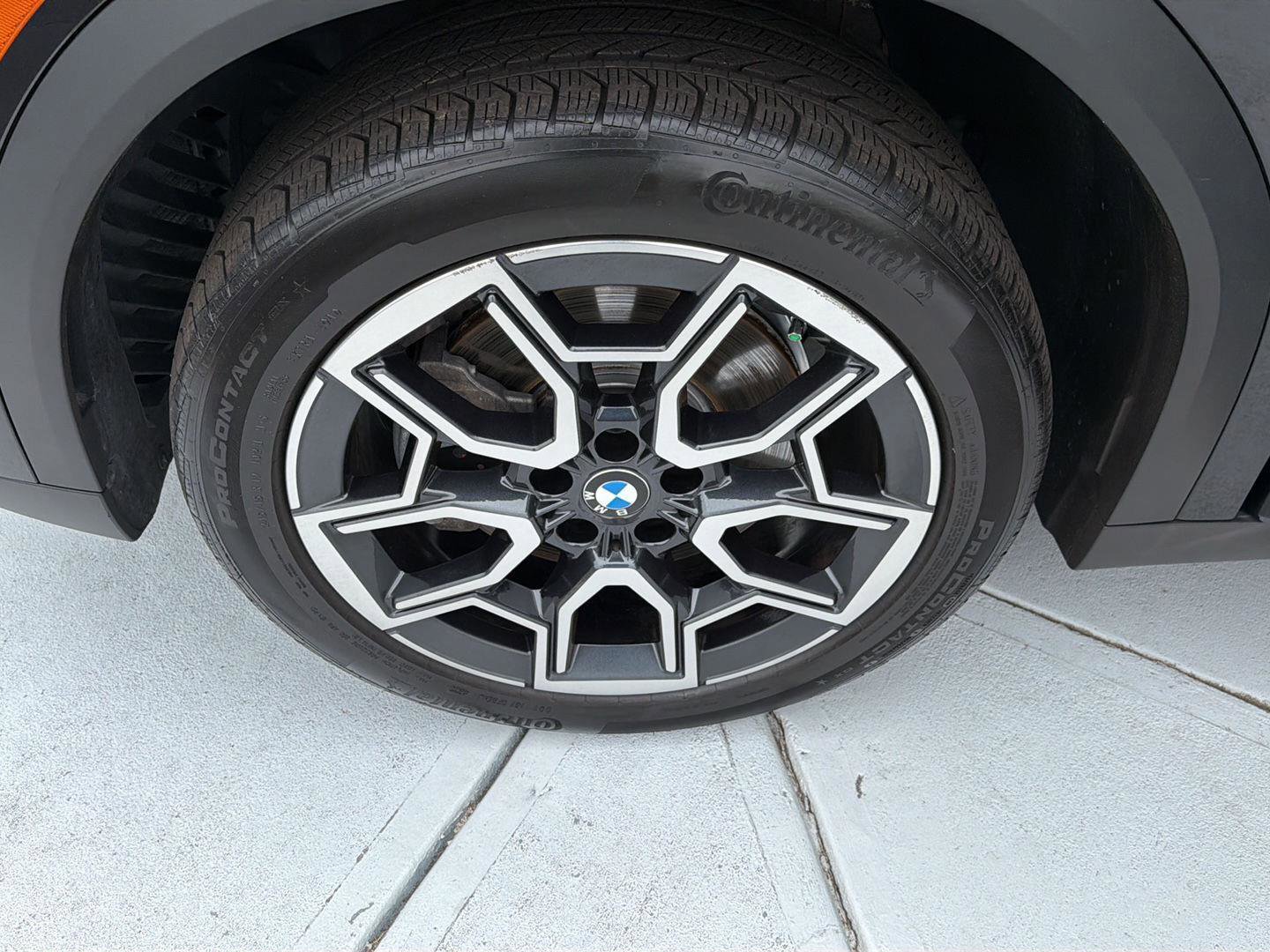 Certified 2024 BMW X2 xDrive28i w/ Premium Package AWD/4WD image 37